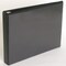 Flip Chart Easel Presentation Binder - Portrait/Vertical - Black